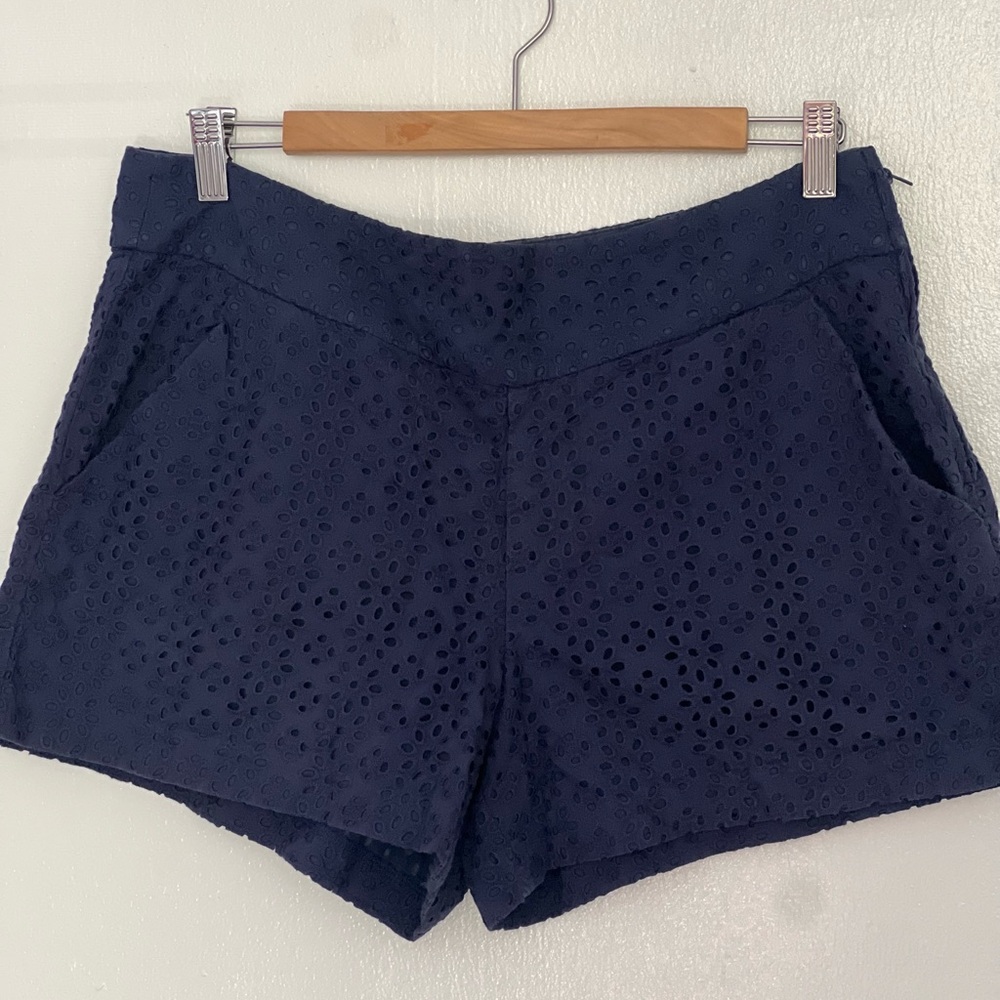 Lilly Pulitzer short size 10